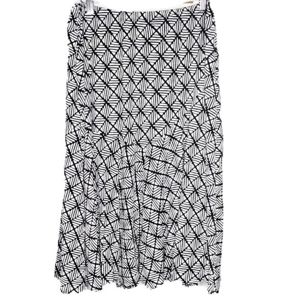 ALFANI WOMAN SKIRT - Picture 3 of 3